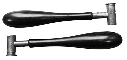 Pair Powder and shot measures nlr Pair Powder and shot measures nlr